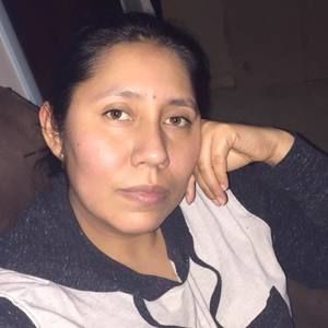 Meet your Posher, Irina